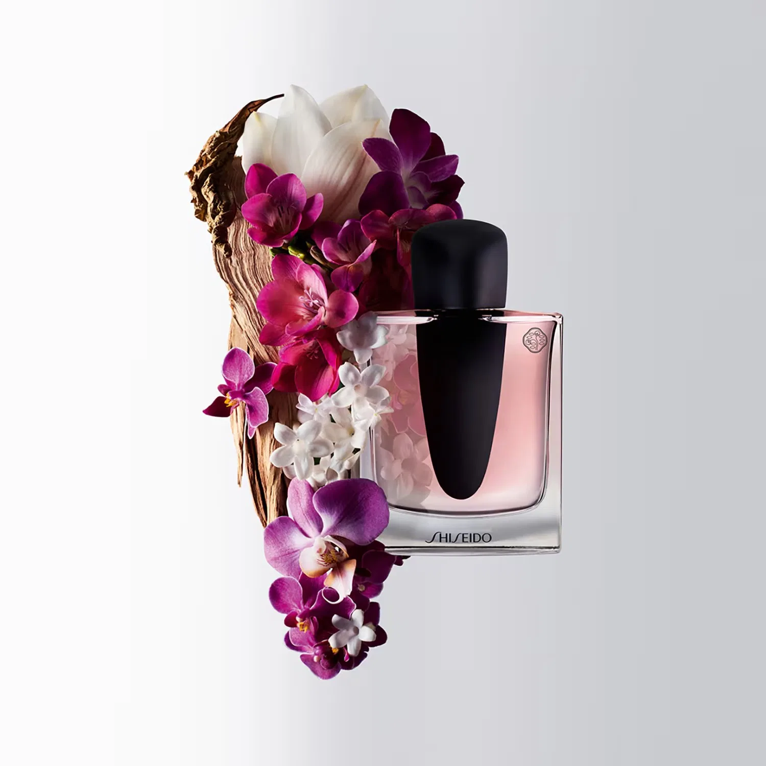 Парфюмерная вода SHISEIDO Ginza, 50 мл — фото 3