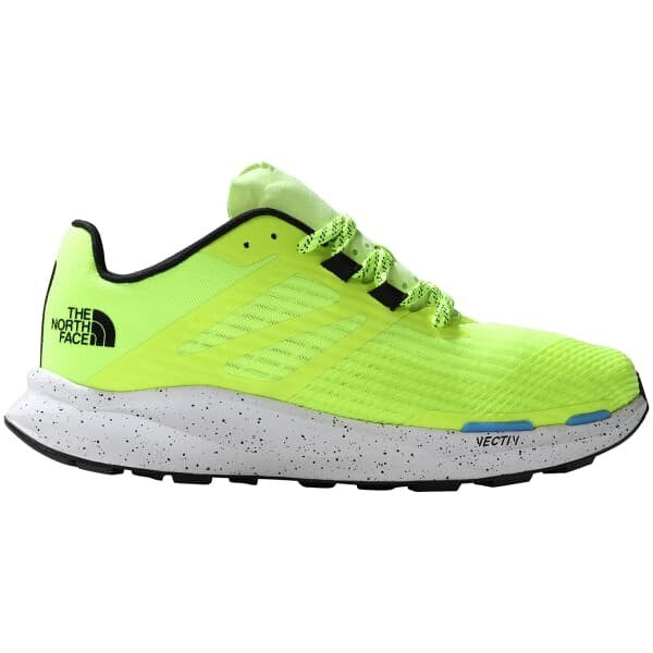 

The North Face Vectiv Eminus NF0A4OAWFM9 Мужские 13 Светящиеся желтые Беговые кроссовки GBNC349