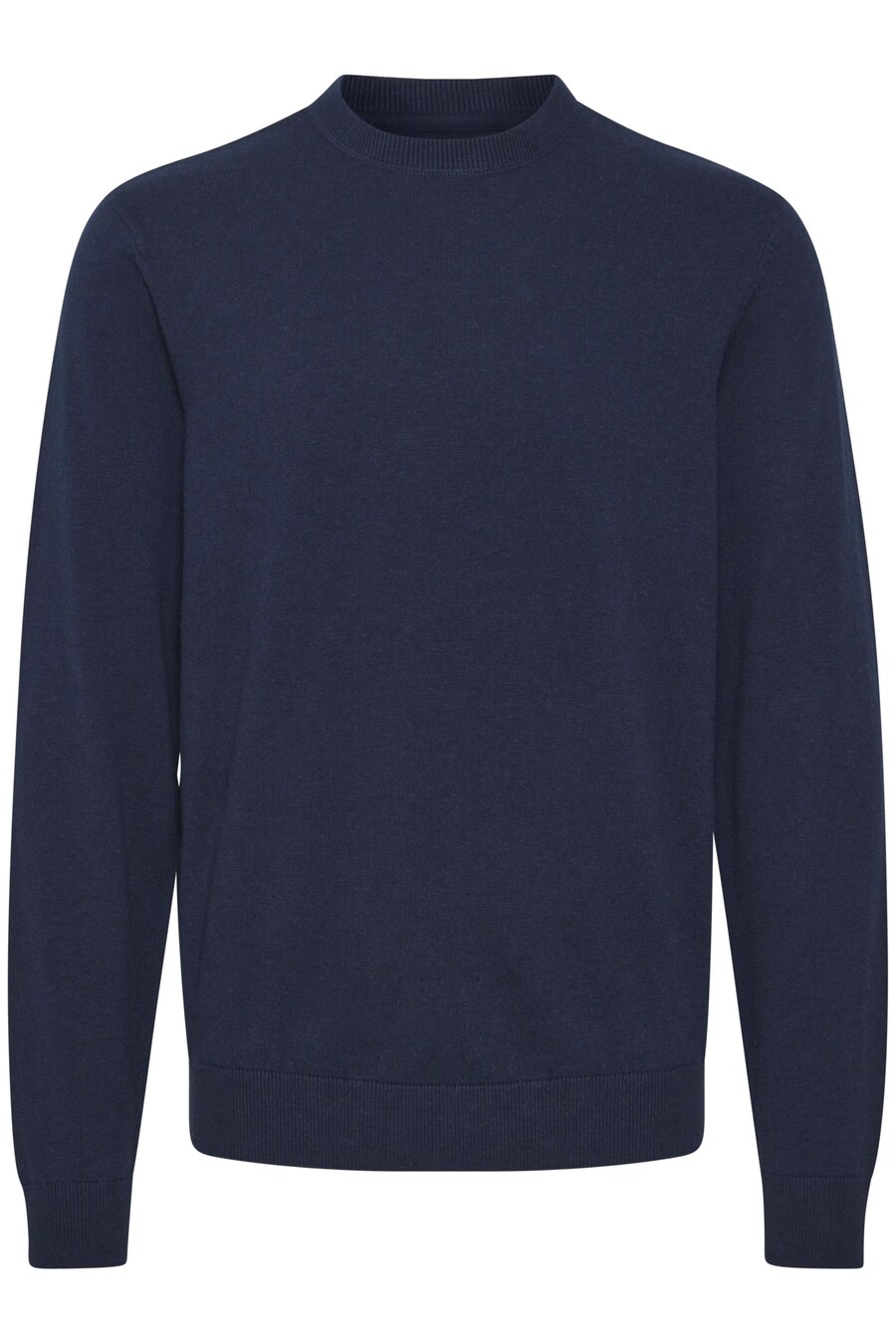 

Свитер Casual Friday Sweater Karl, темно-синий