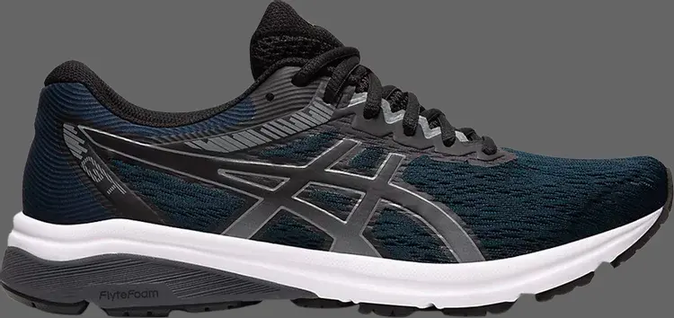 

Кроссовки gt 800 'french blue sheet rock' Asics, синий, Синий;черный, Кроссовки gt 800 'french blue sheet rock' Asics, синий