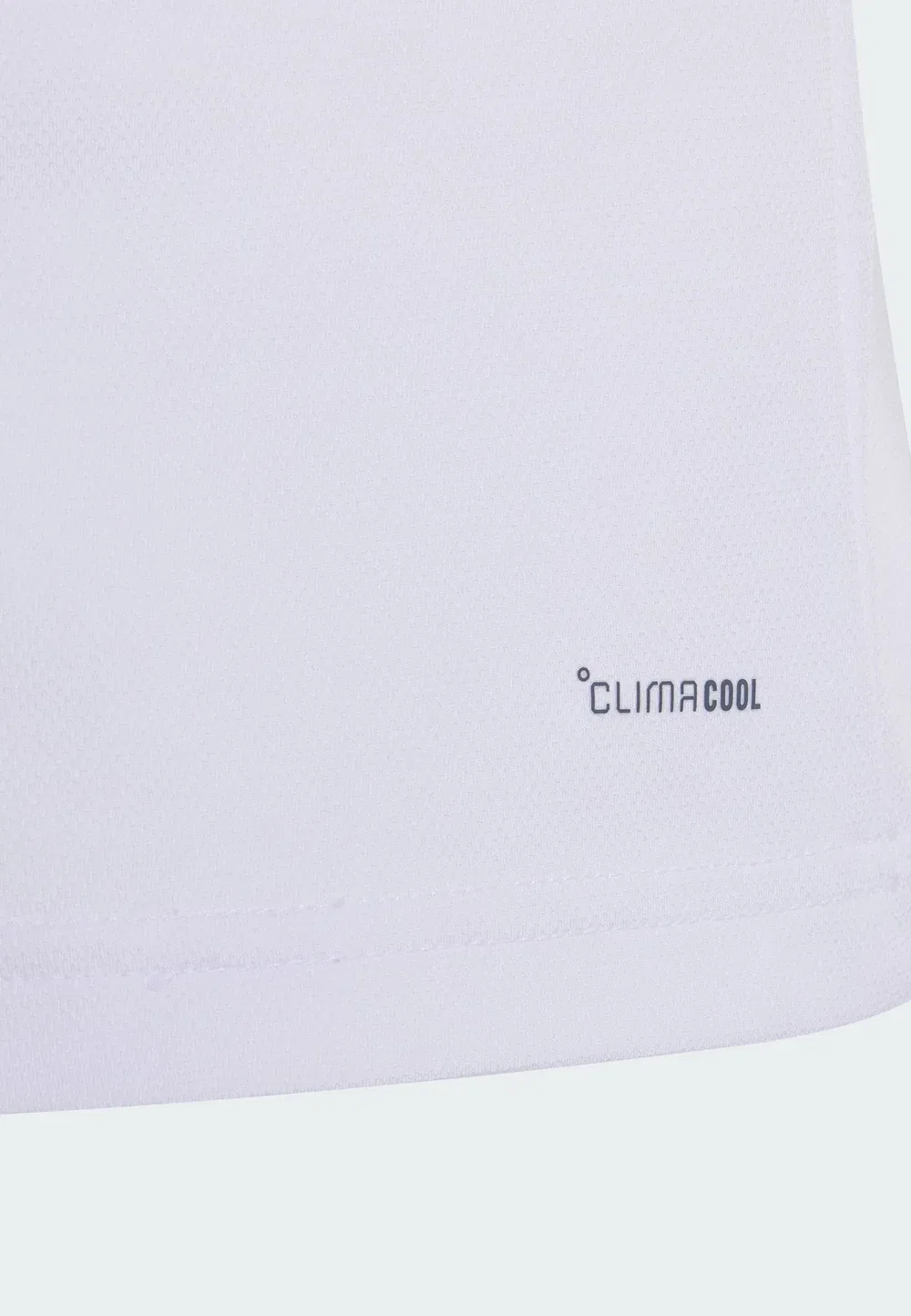 Футболка G classics - спортивная футболка Adidas Performance, White/Distilled Pink — фото 4