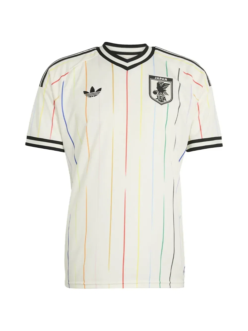 Футболка Japan 26 Japan из коллаборации с FIFA Adidas, бежевый