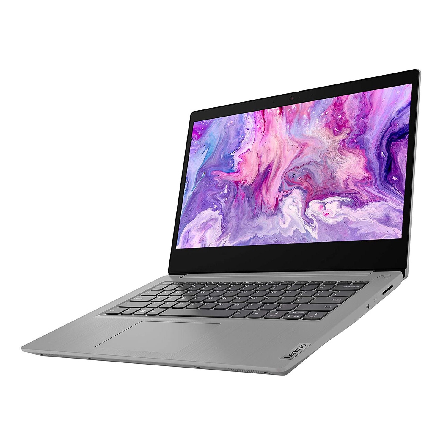 Ноутбук Lenovo IdeaPad 3 14'', 8 Гб/512 Гб, 81WD00U9US — фото 3