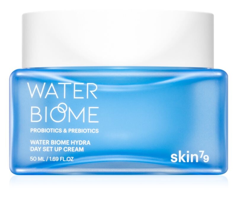

Легкий гель увлажняющий крем Skin79 Water Biome