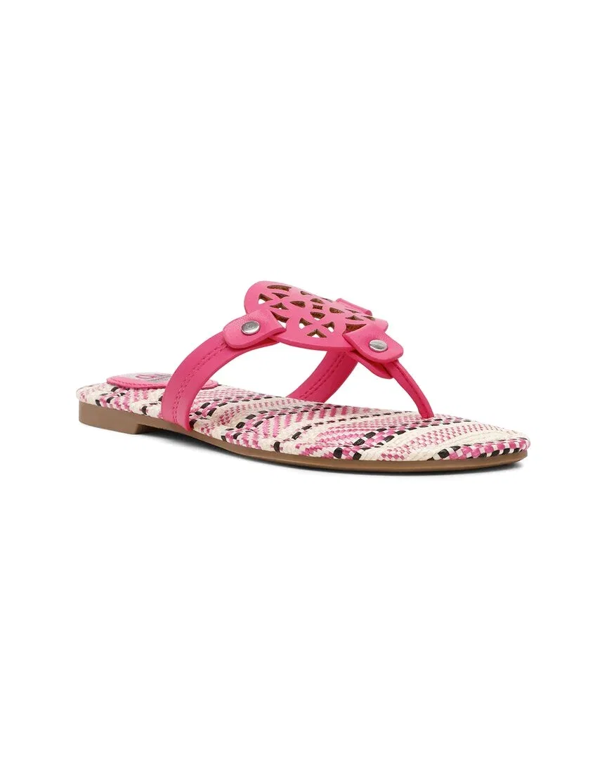 Детские тапочки-слайды Dolce Vita Cotta Slipper, розовый