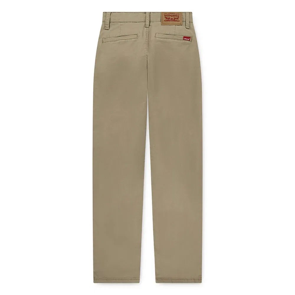 Брюки Chino Slim Fit 511 Levi's, бежевый — фото 2