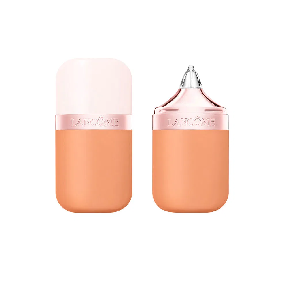 Тональный крем-сыворотка 30 мл с уходом SKIN IDÔLE 3 SERUM SUPERTINT sérum con color Lancôme, 30W — фото 2