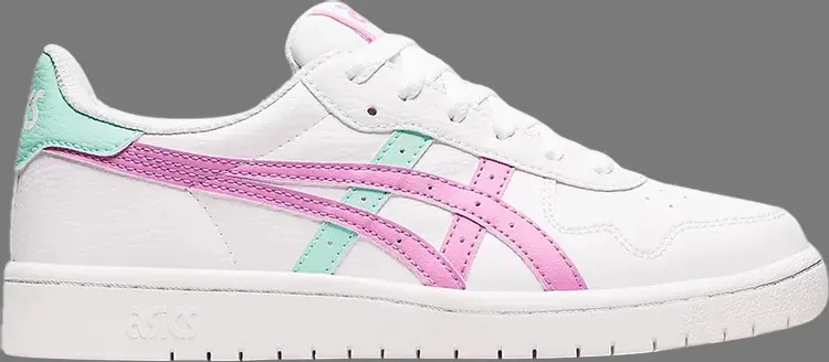 

Кроссовки wmns japan s 'white lavender glow' Asics, белый, Белый;серый, Кроссовки wmns japan s 'white lavender glow' Asics, белый