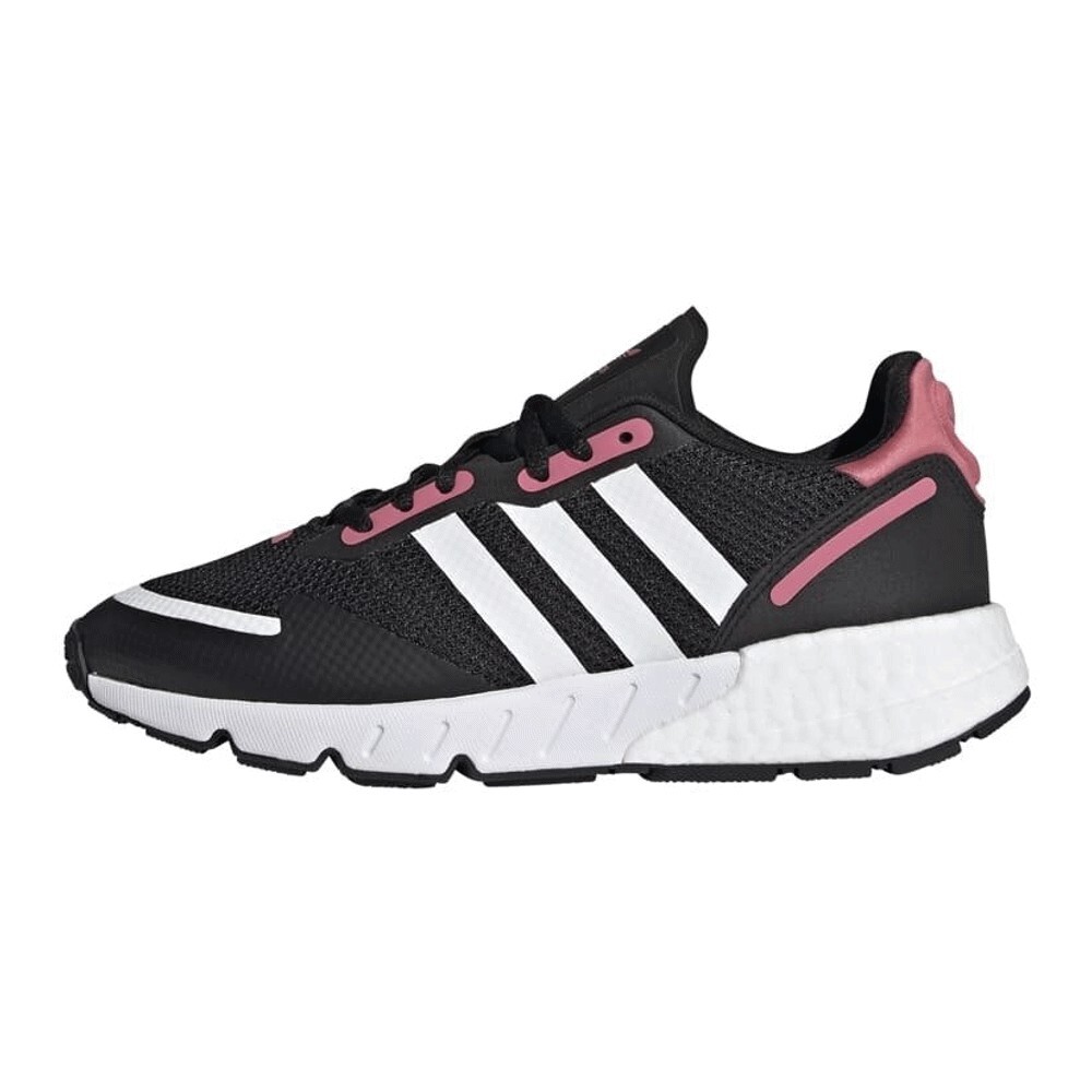 Кроссовки Adidas Originals Zapatillas, cblack/ftwwht/hazros — фото 3