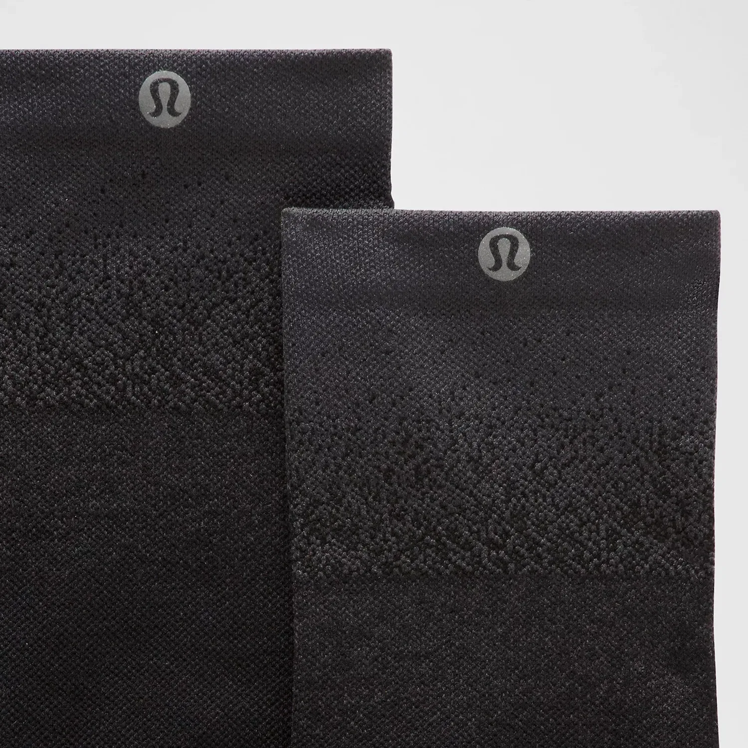 Детские носки-гольфы Canteen Green/Matcha Magic Lululemon — фото 4