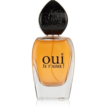 

Linn Young Eau de Parfum Oui Je T'Aime 100мл