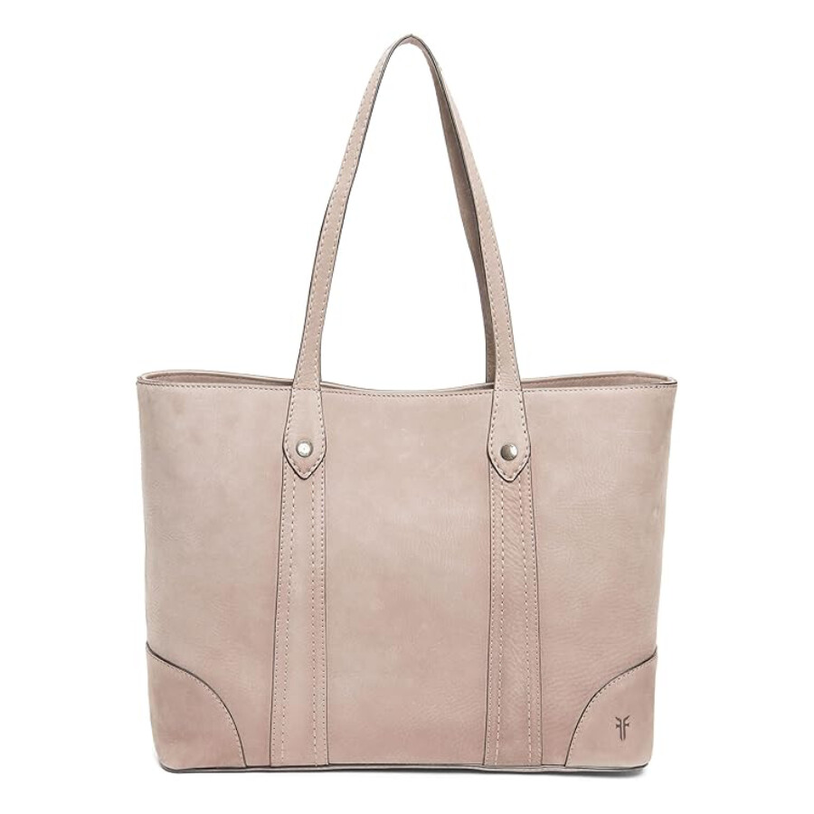 

Сумка-тоут Frye Melissa Shopper, бежево-розовый