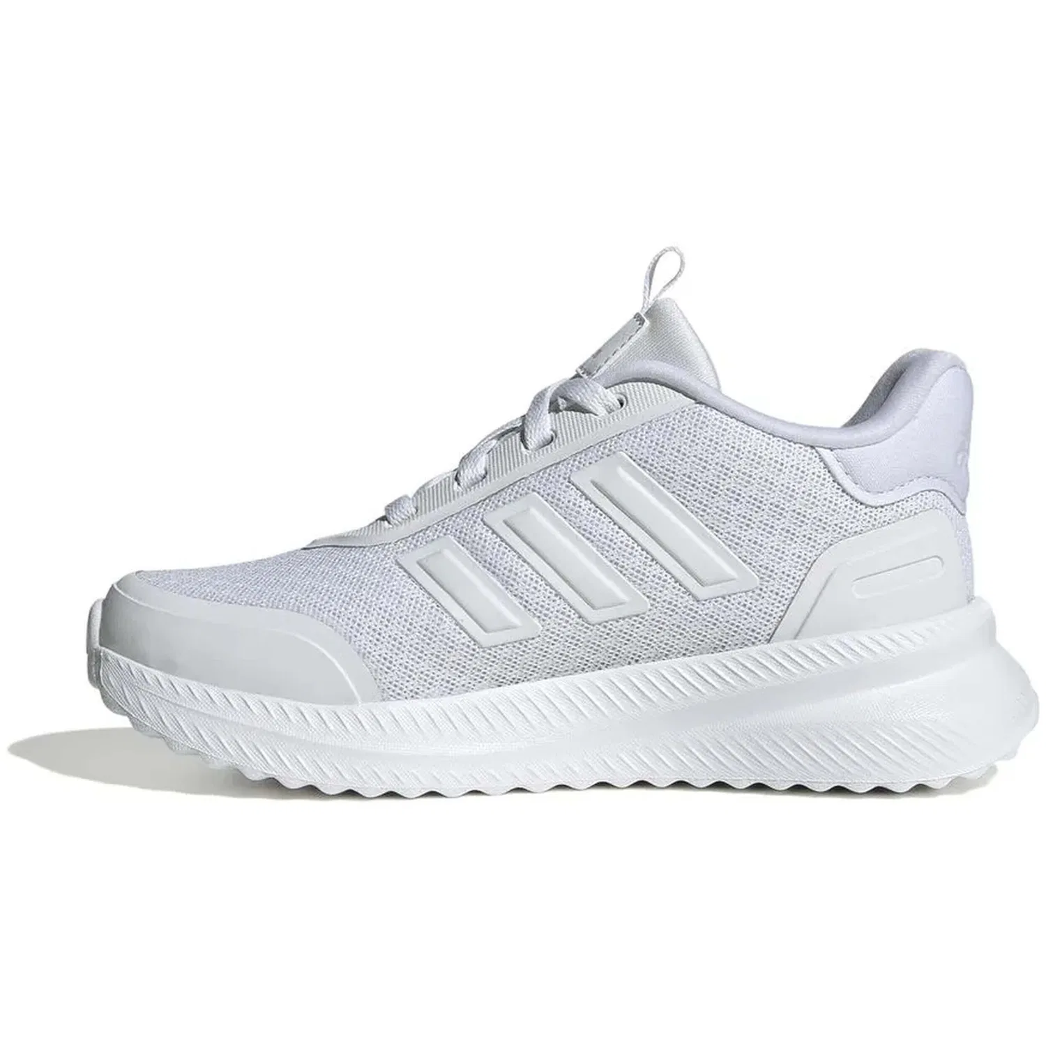 Детские кроссовки Adidas ID0255, Weiß — фото 2