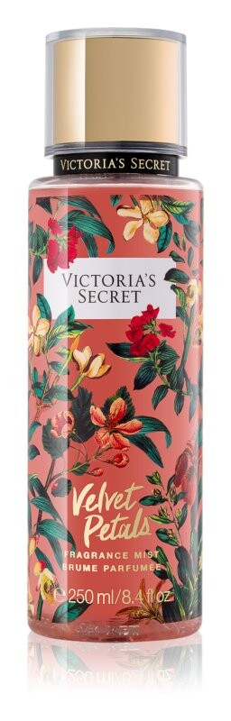 

Спрей для тела Victoria's Secret Velvet Petals, 250 мл