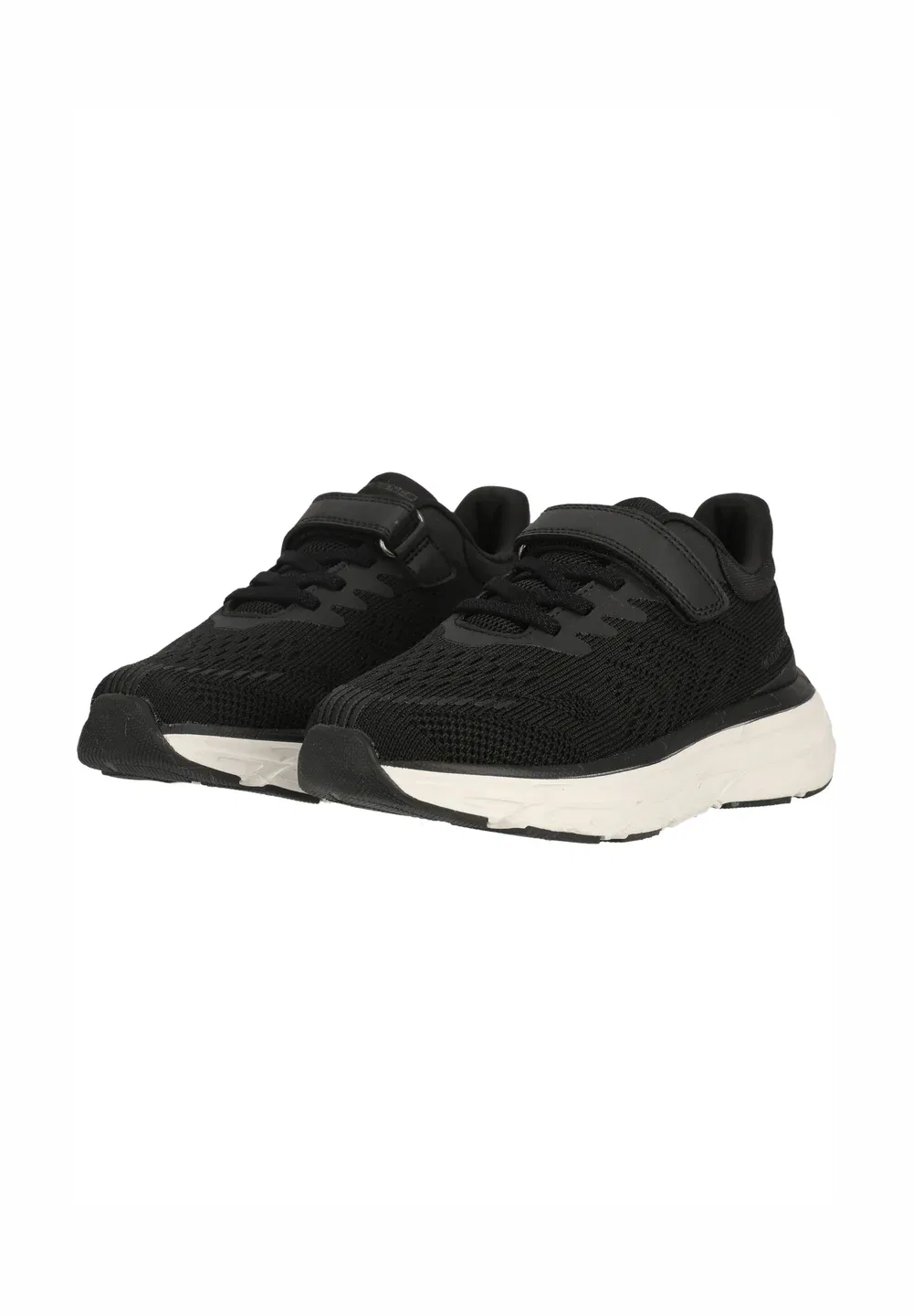 Кроссовки Schuhe унисекс Endurance, Black — фото 2