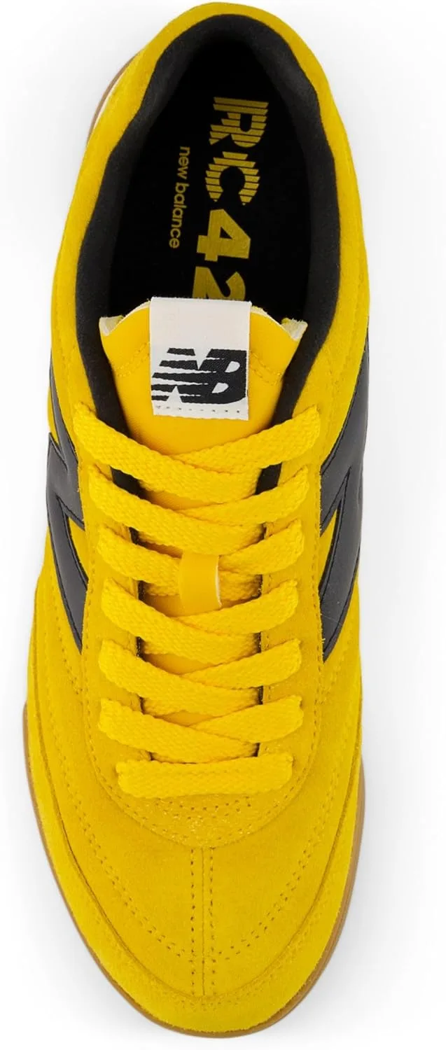 Мужские кроссовки New Balance RC42 — фото 4