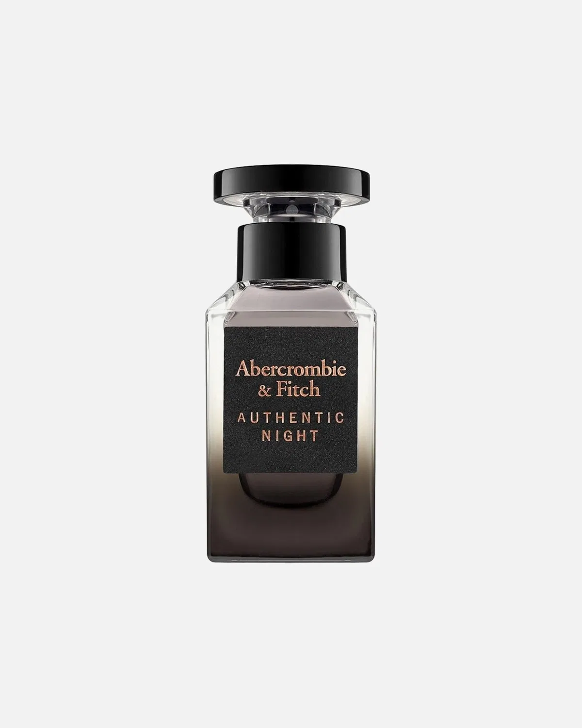 Туалетная вода «Аутентичная ночь» Abercrombie & Fitch, 50 Ml