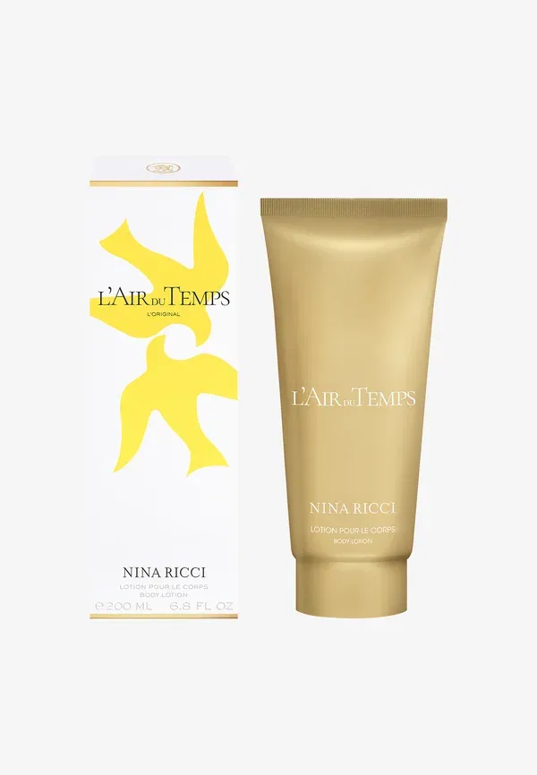 Лосьон для тела L'Air du temps Nina Ricci, 200 мл Nina Ricci Fragrances — фото 2