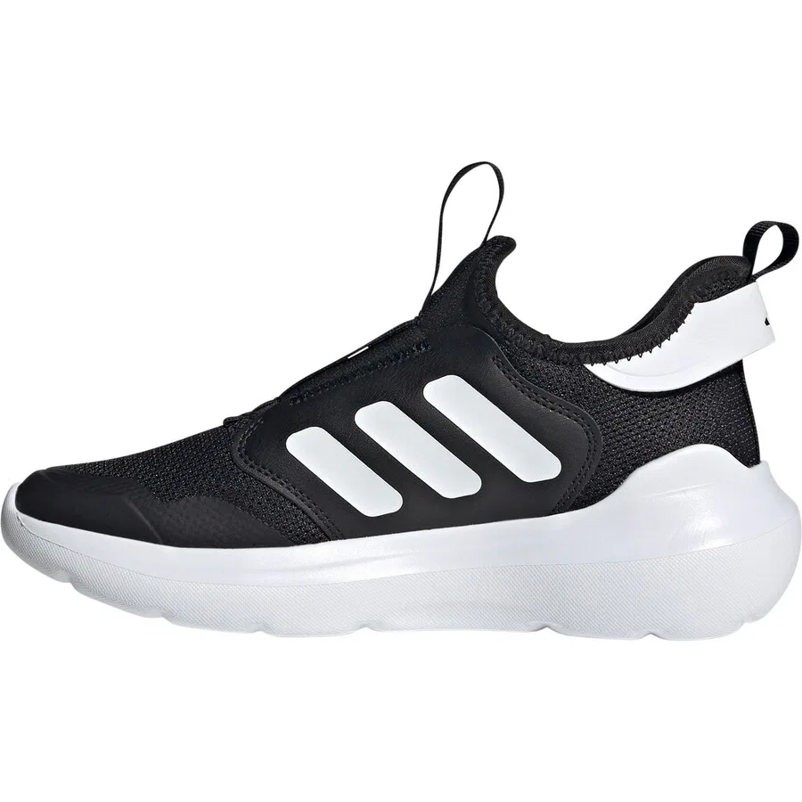Кроссовки ADIDAS SPORTSWEAR 'Tensaur Comfort' черного цвета — фото 2