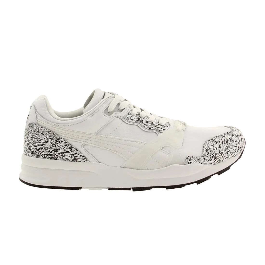 

Кроссовки Trinomic XT2 Plus Snow Splatter Pack Puma, белый
