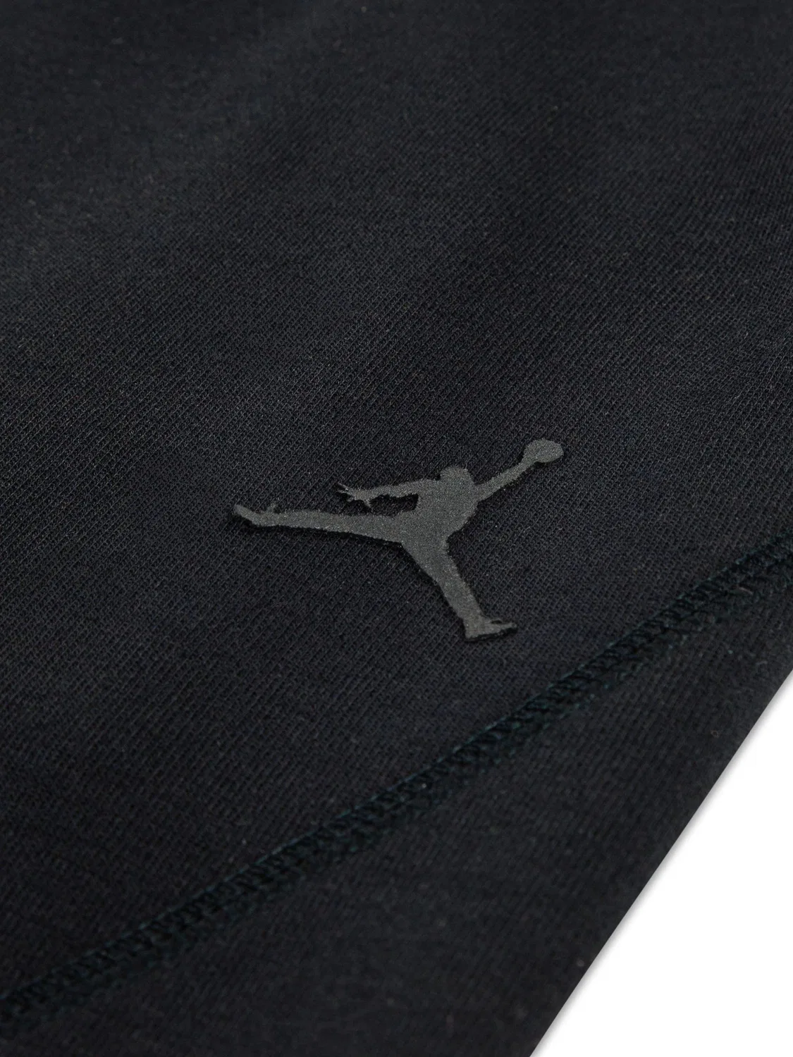 Шорты спортивные, модель Core Sport Jordan, черный — фото 3