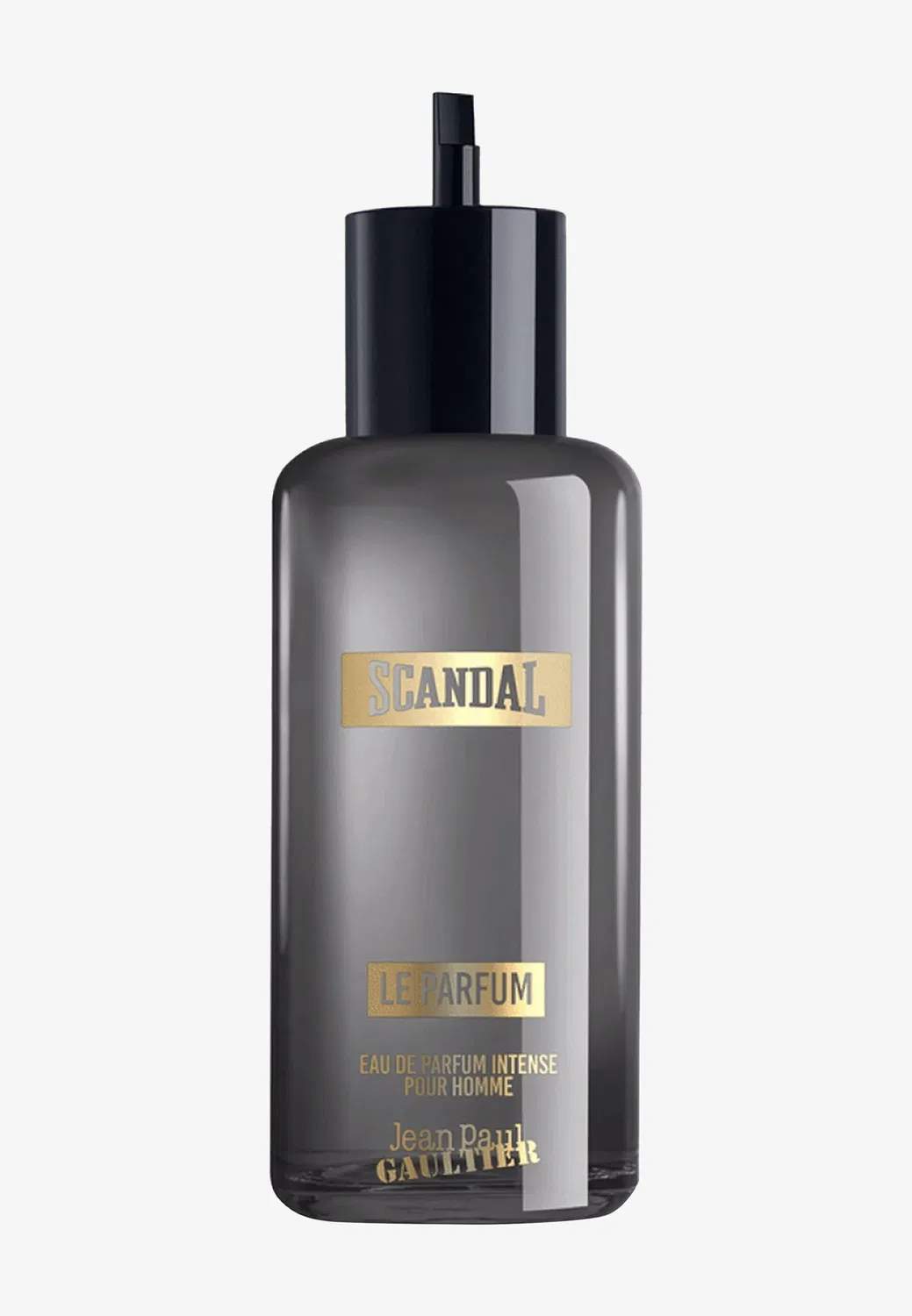 Scandal edp интенсивный для него, запасной флакон - парфюмированная вода Jean Paul Gaultier Fragrances, 200 мл