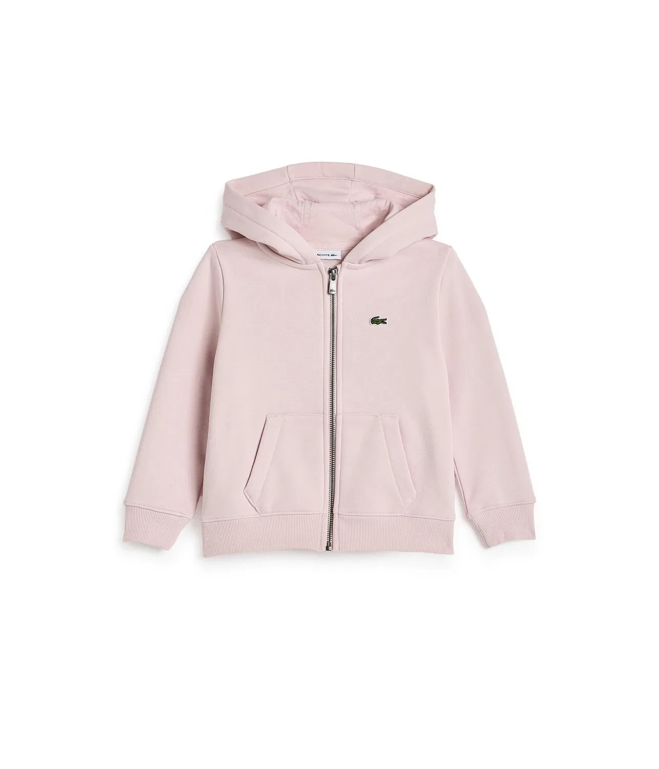 Толстовка на молнии (для малышей/детей постарше) Lacoste Kids, Nidus