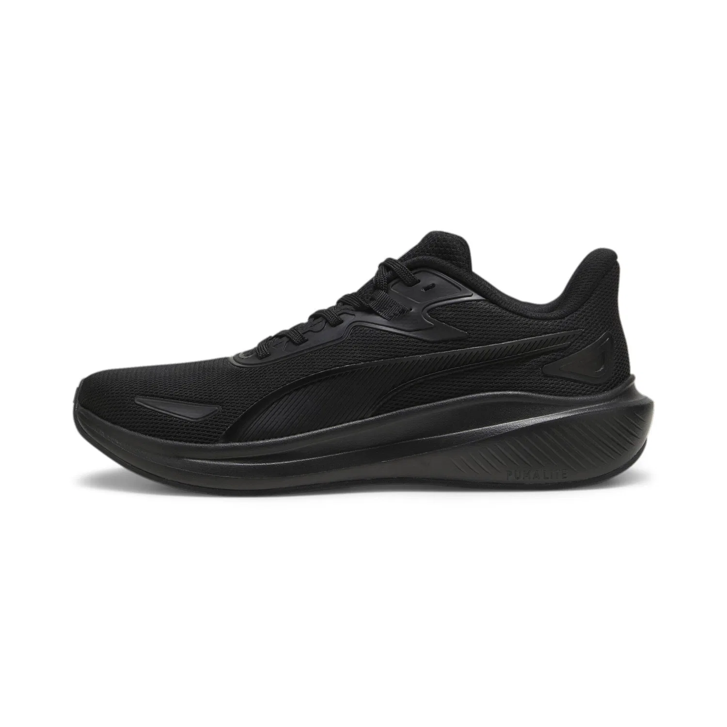 Детские кроссовки для бега Skyrocket Lite Adult PUMA PUMA Black PUMA Black Cool Dark Gray