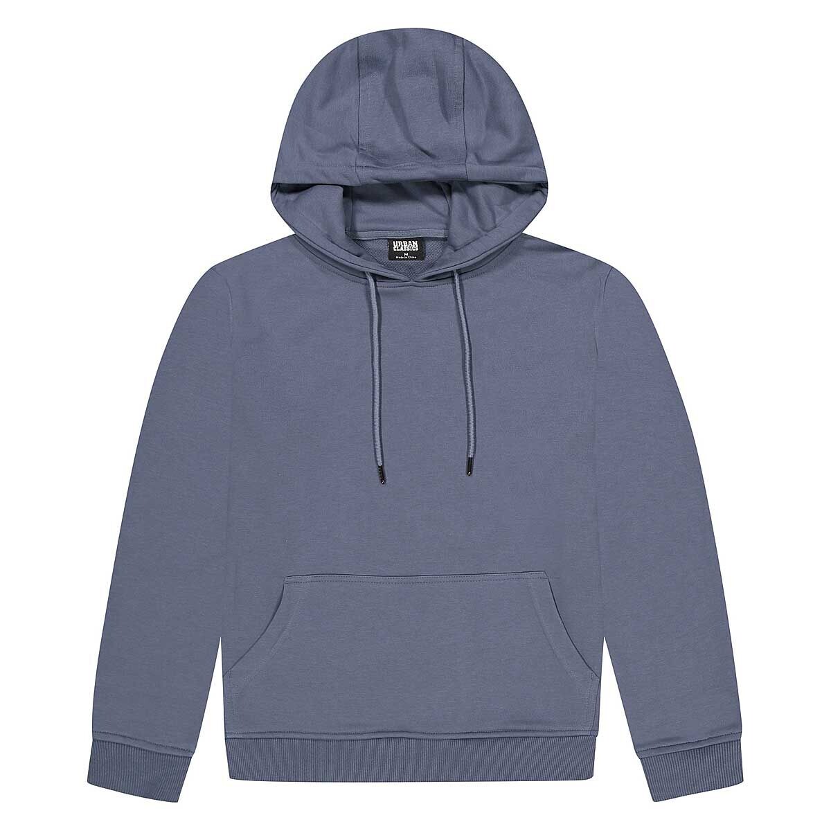 

Толстовка Basic Terry Hoody Urban Classics, цвет Beige