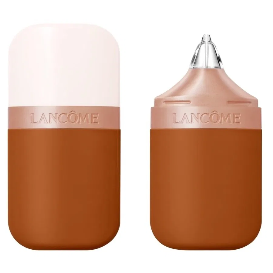 Тональный крем-сыворотка Skin Idôle 3 Serum Supertint 30 мл 50W Lancome