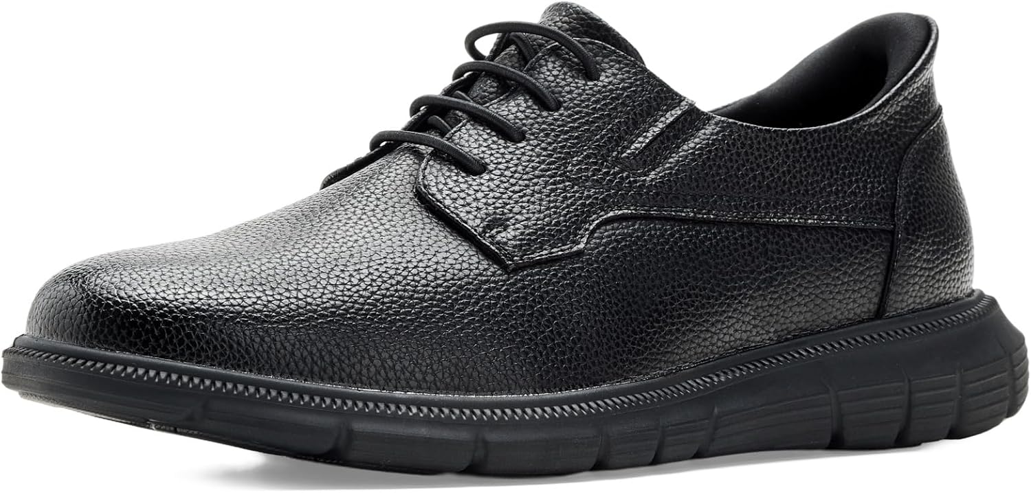 

Мужские кроссовки Marc Joseph New York Cloud Street (с технологией Hands Free), черный