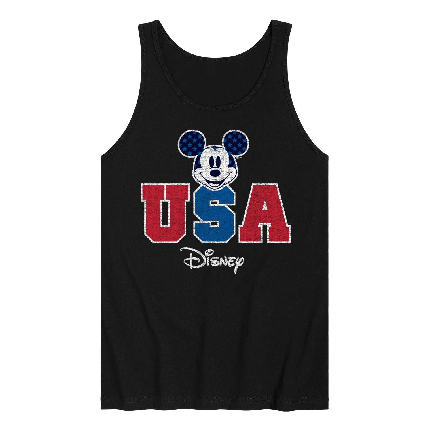 

Мужская майка Disney's Mickey Mouse США США Licensed Character