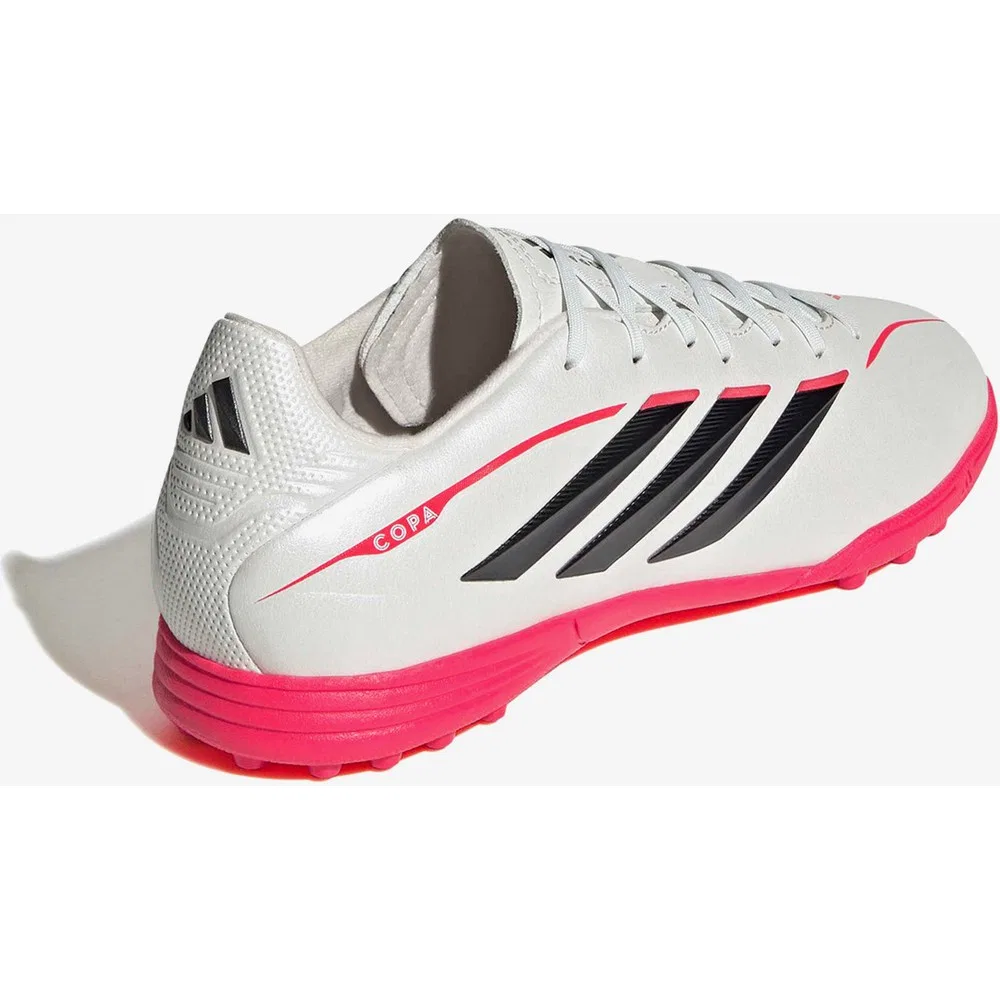 Детские футбольные бутсы на искусственном газоне Copa Pure IV League Tf J adidas — фото 3