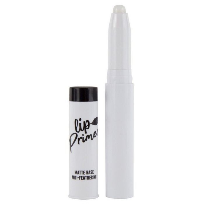 

Праймер Prebase de Labios L.A. Girl, Transparente