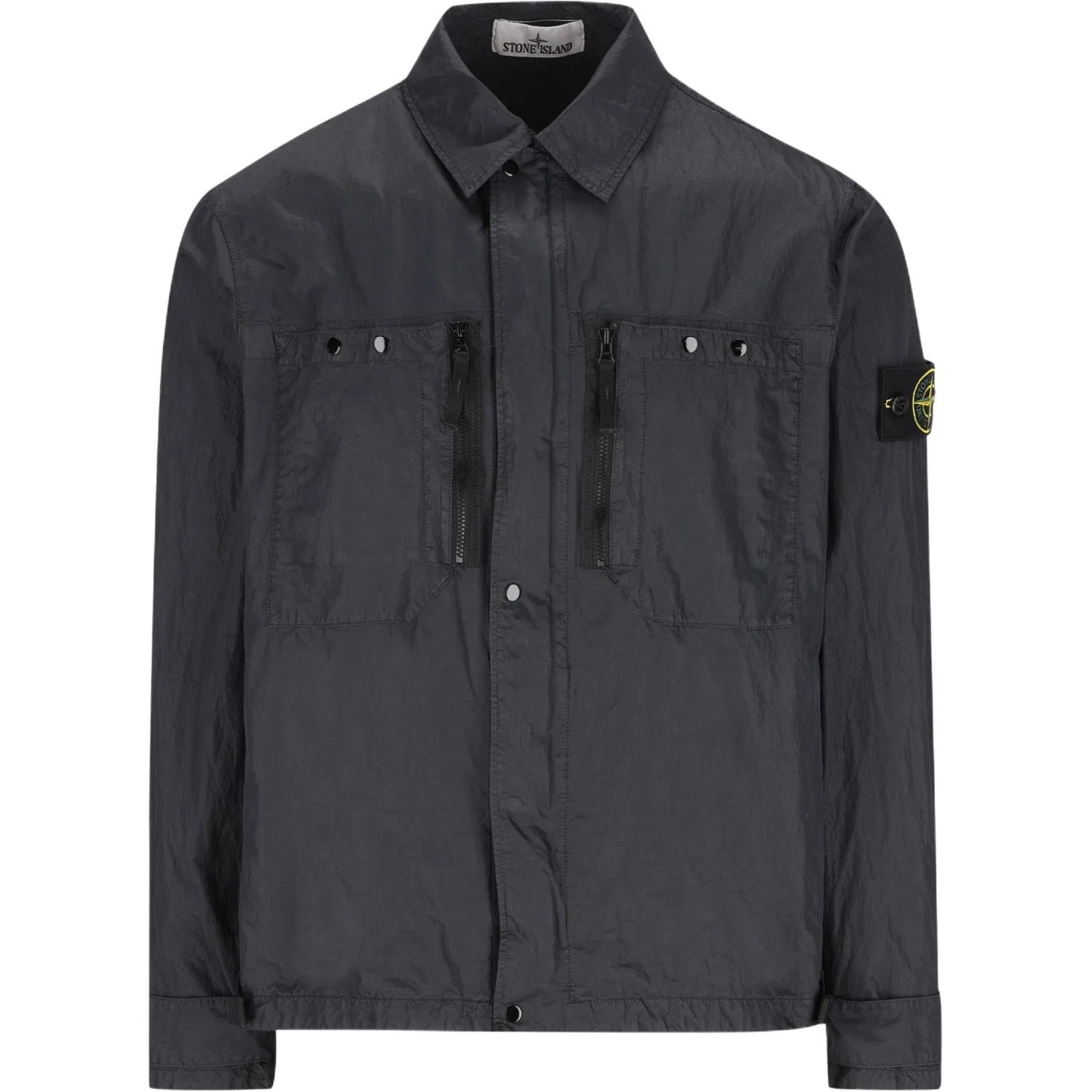 Куртка Stone Island, Blue