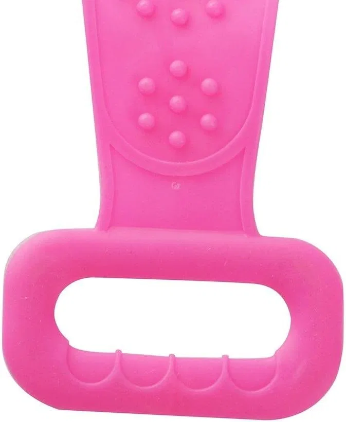 Эксфолиирующее полотенце, Silicone, 70x11 см, B Zxb-Shop — фото 4