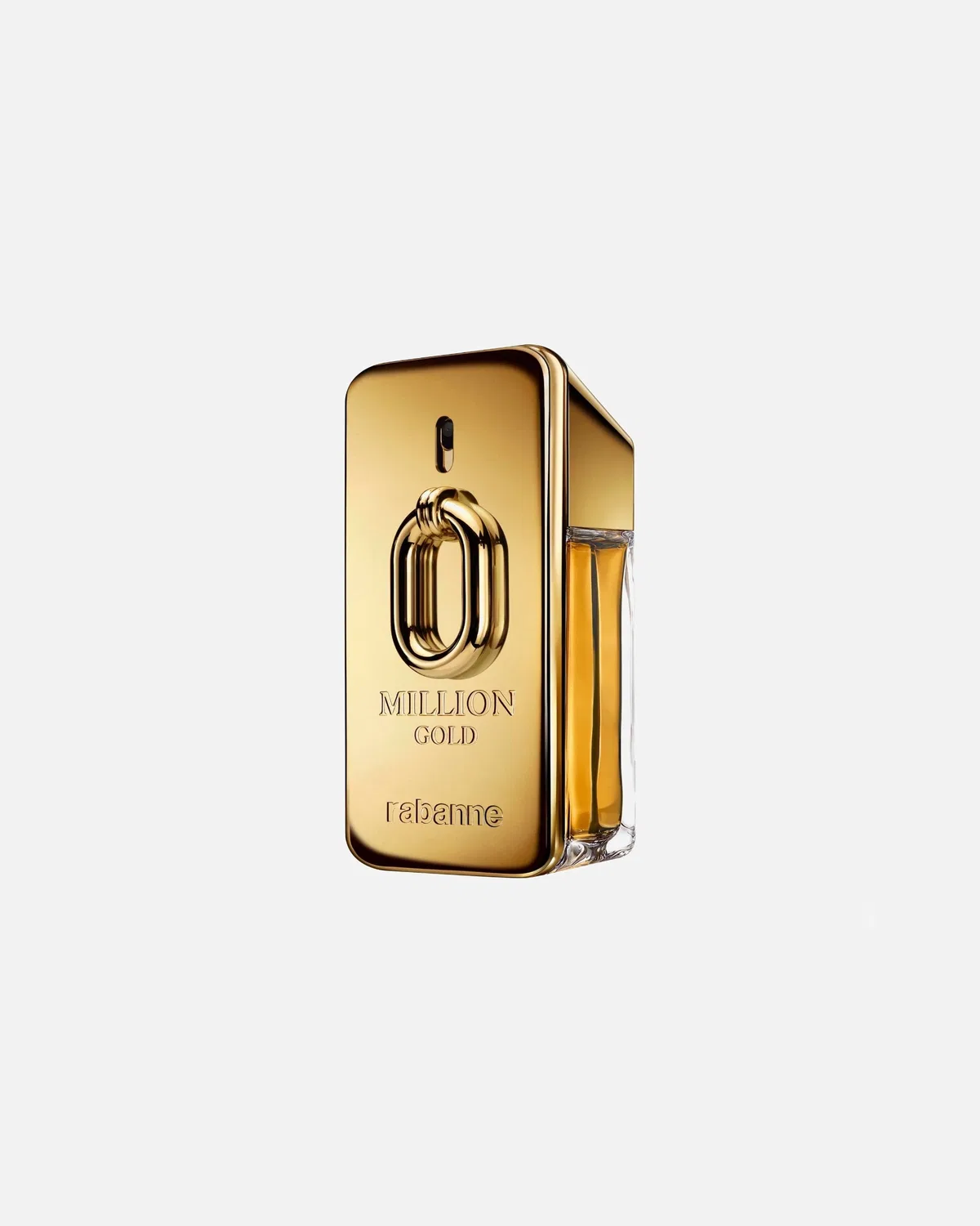 Парфюмированная вода Million Gold, edp, интенсивный спрей Rabanne, 50 Ml