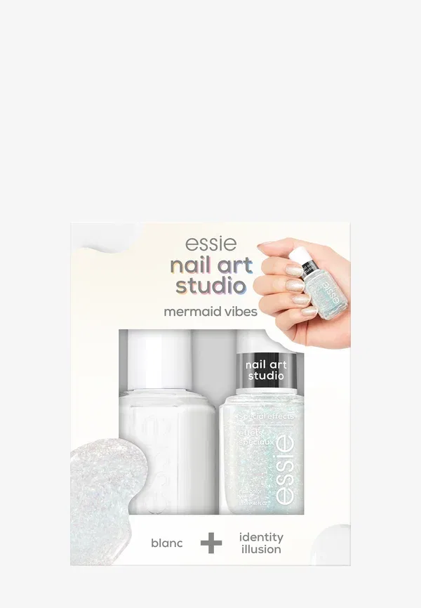 Набор для нейл-арта - набор для маникюра Essie