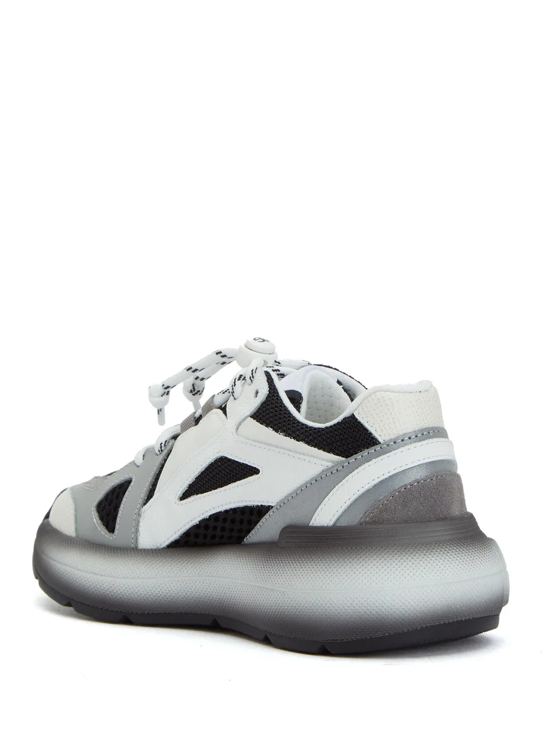 Кроссовки Bounce 12 Dolce&Gabbana, multicolor — фото 3