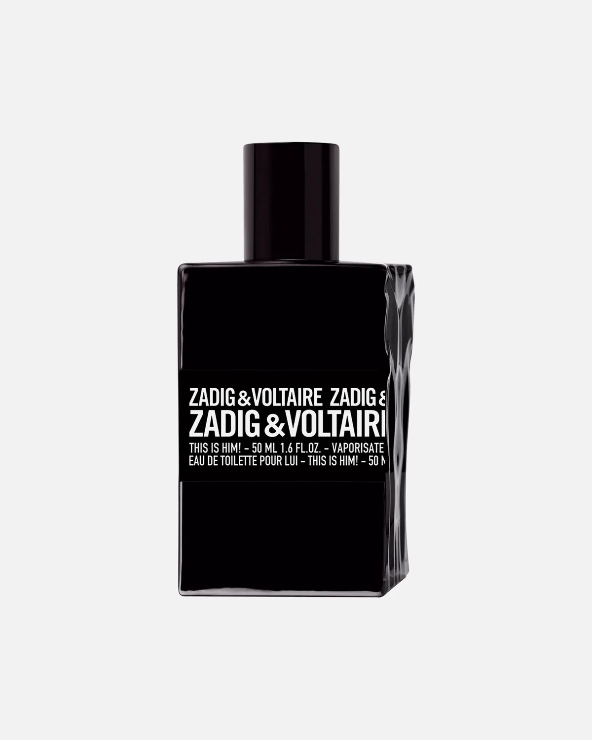 Туалетная вода это он! туалетная вода Zadig&Voltaire, 50 Ml