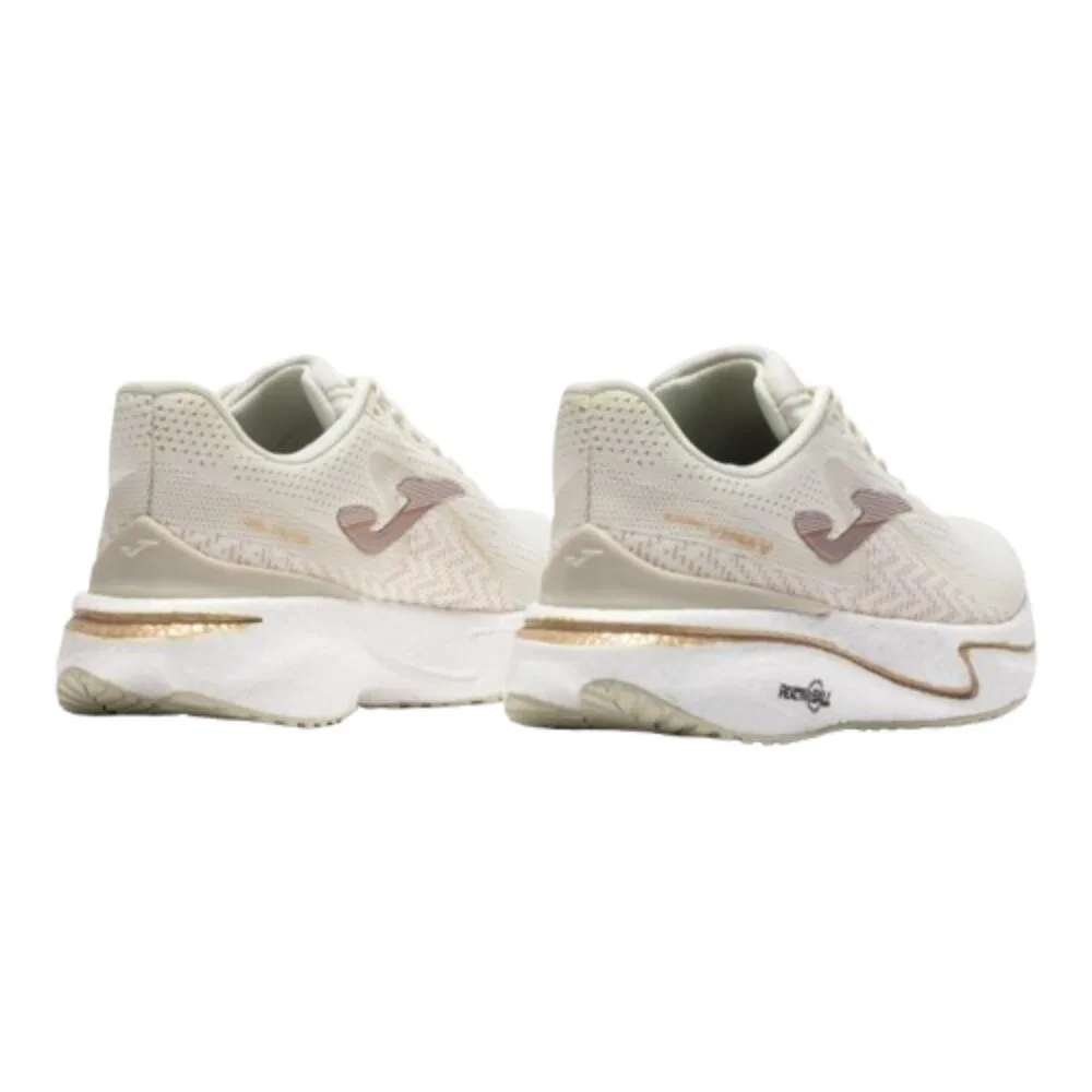 Детские кроссовки Joma RVIPLS2525, Beige — фото 3