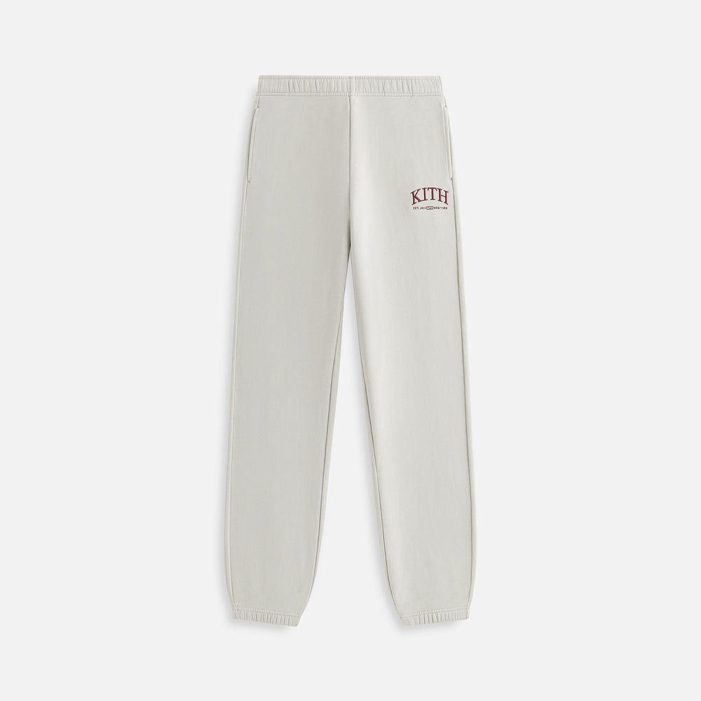 

Брюки Kith Women Chelsea III Sweatpant, цвет Pacify