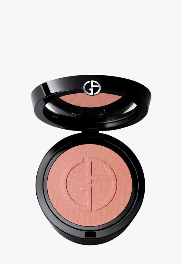 Румяна с эффектом сияющего шелка 3.6 г Armani Beauty, цвет 10