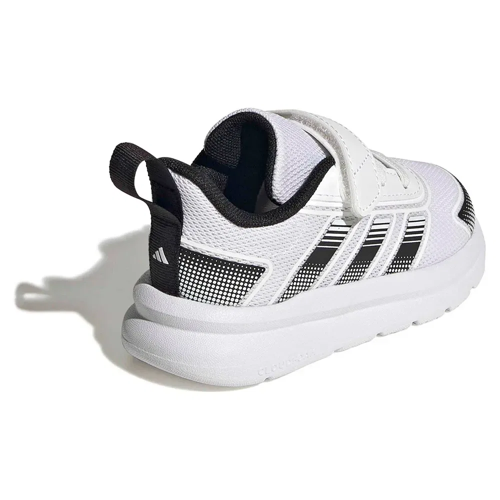 Сандалии Tensaur Run 40 Adidas, белый — фото 4