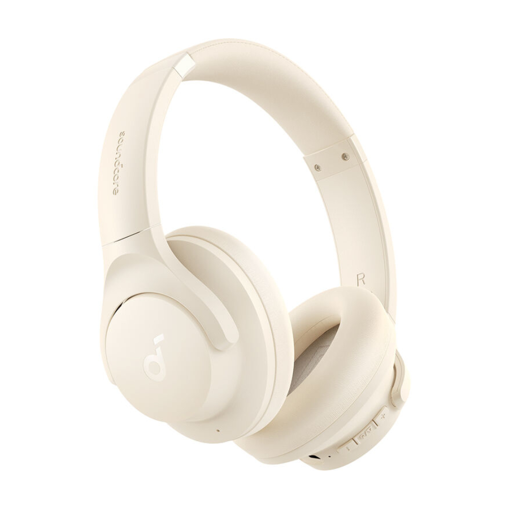 

Наушники беспроводные Soundcore by Anker Q20i, белый