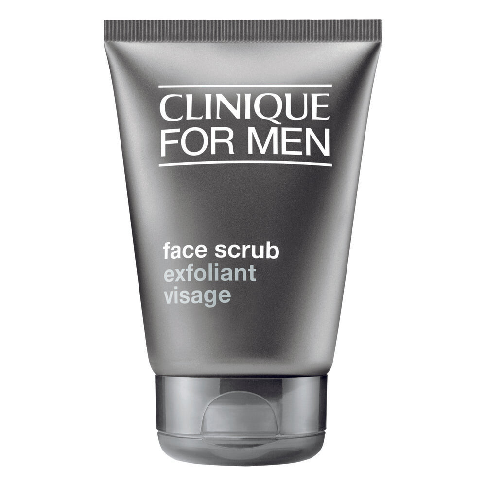

Clinique Скраб для лица For Men Face Scrub 100мл