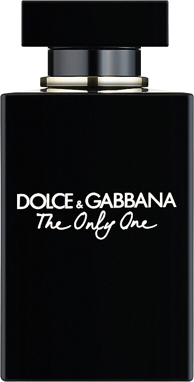 

Духи Dolce & Gabbana The Only One Intense