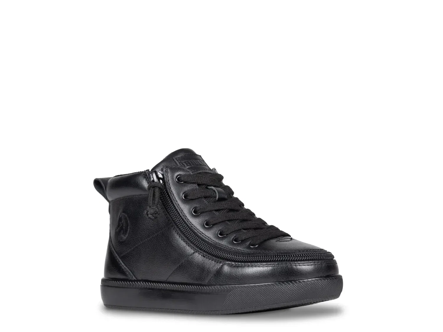 Высокие кеды DR II, детские, BILLY Footwear, черный