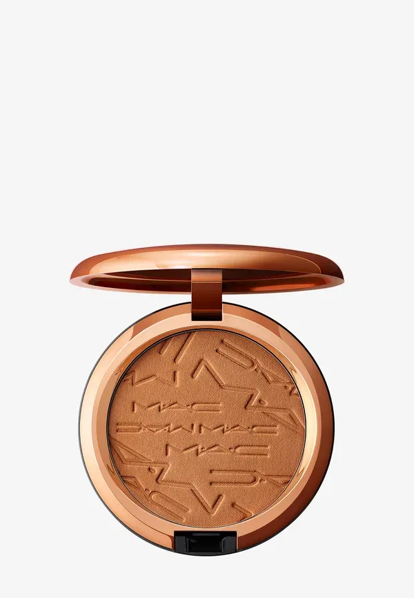 Бронзатор пудровый Skinfinish Sunstruck Matte Bronzer Mac, Matte Deep Golden, 8 г, цвет matte deep golden
