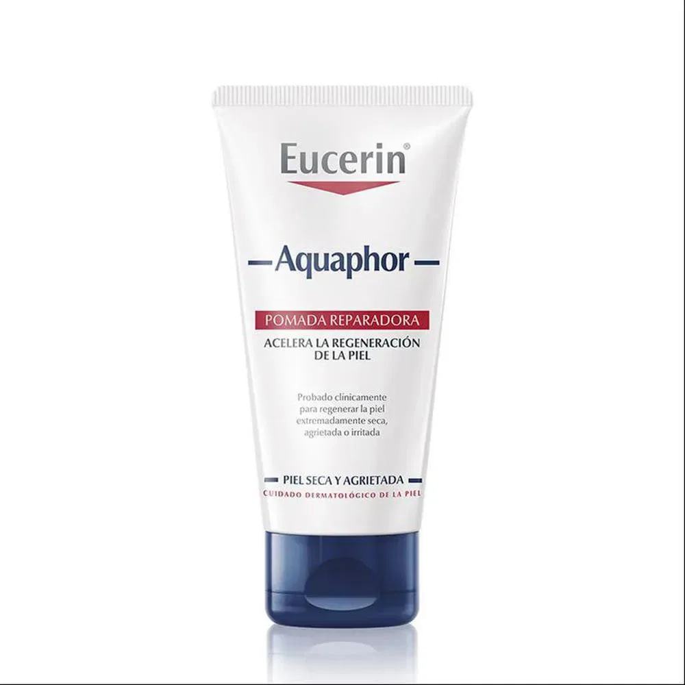 Лосьон для тела Eucerin Aquaphor, прозрачный